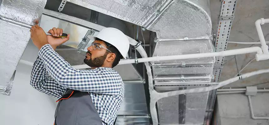 Proactive Ac Vent Repairs & Air Duct Replacement Companies Near Me in Eden Prairie