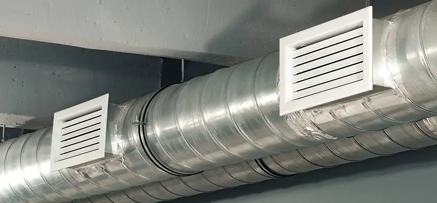 Our Air Duct Camera Inspection Services in Eden Prairie, MN