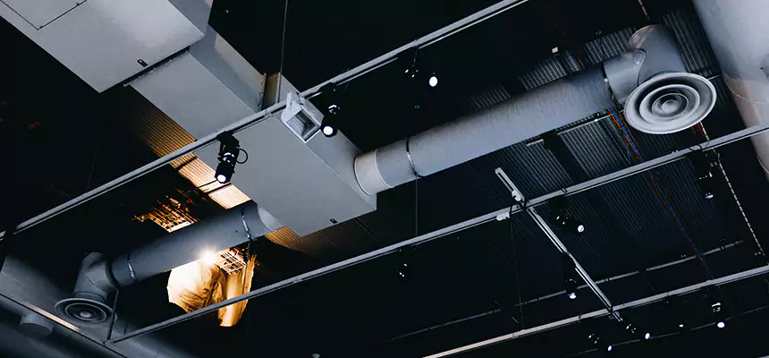 Our Air Duct Replacement Services in Eden Prairie, MN