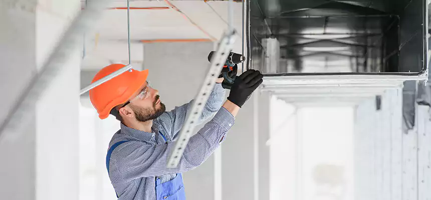 Our Air Vent Replacement Services in Eden Prairie, MN