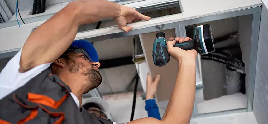 Our Apartment Air Duct Cleaning Services in Eden Prairie, MN