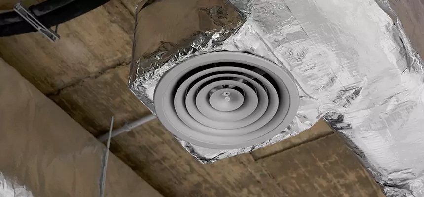 Our Basement Vent Cleaning Services in Eden Prairie, MN