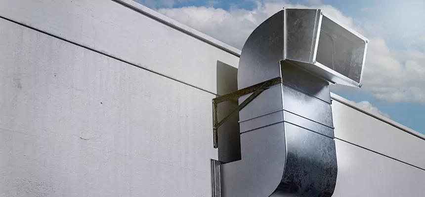 Trusted Industrial Dryer Vent Cleaning in Eden Prairie