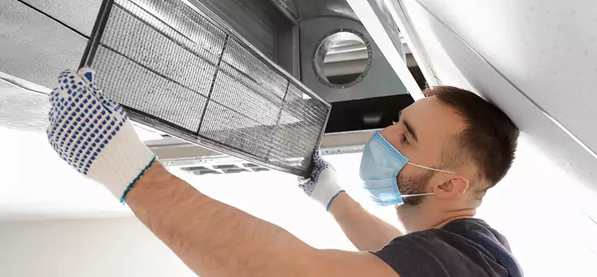 Our Dryer Vent Cleaning Services in Eden Prairie, MN