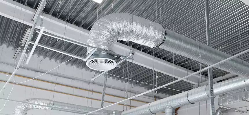 Our Dryer Vent Hose Replacement Services in Eden Prairie, MN