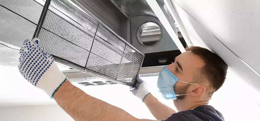 Our Dryer Vent Replacement Services in Eden Prairie, MN