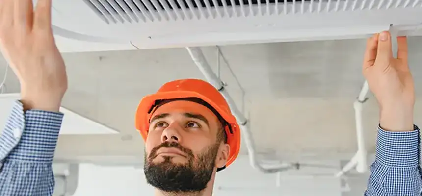 Our Furnace Vent Cleaning Services in Eden Prairie, MN