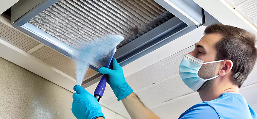 Our Home Ventilation Cleaning Services in Eden Prairie, MN
