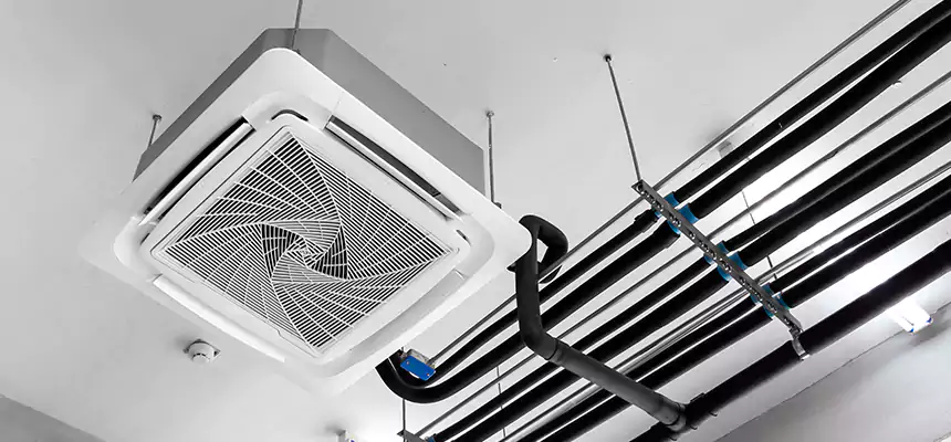 Our Smart AC Vent Controller Services in Eden Prairie, MN