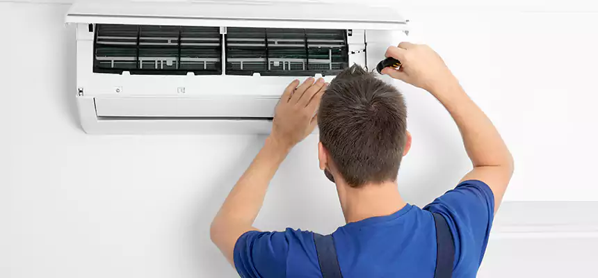 Our Smart Air Conditioning Installation Services in Eden Prairie, MN