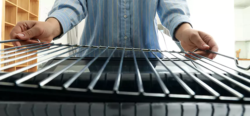 Our Vent Grille Washing Services in Eden Prairie, MN