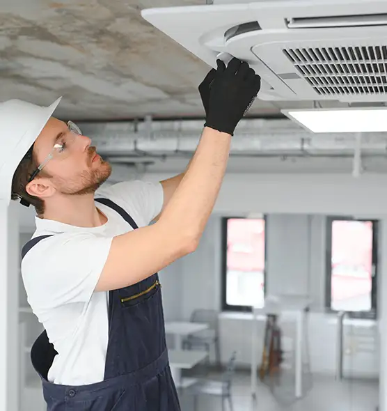 Top Affordable Duct Cleaning Services Near Me in Eden Prairie, MN