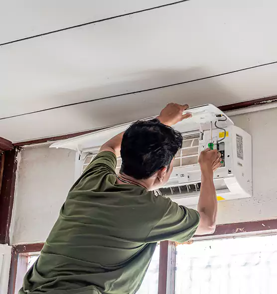 About Air Duct & AC Odor Removal in Eden Prairie, MN