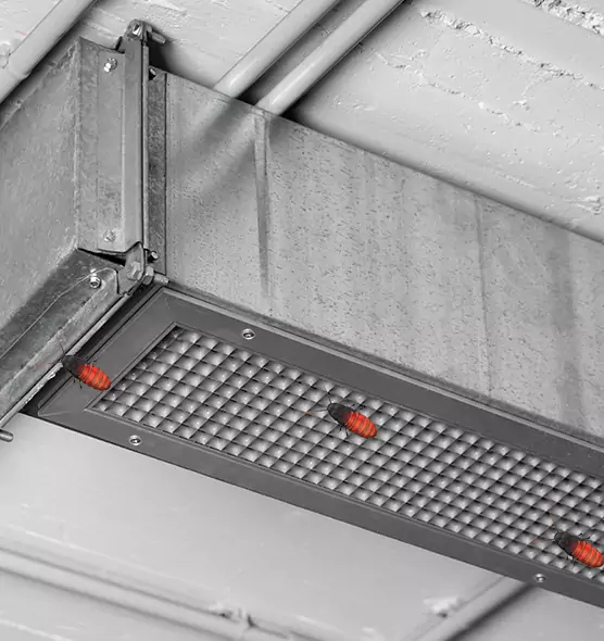 About Air Duct Cockroach Removal in Eden Prairie, MN