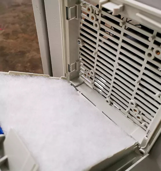 About Air Duct Overhaul & Upgrades in Eden Prairie, MN