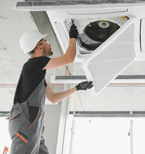 About Air Duct Rodent Removal in Eden Prairie, MN