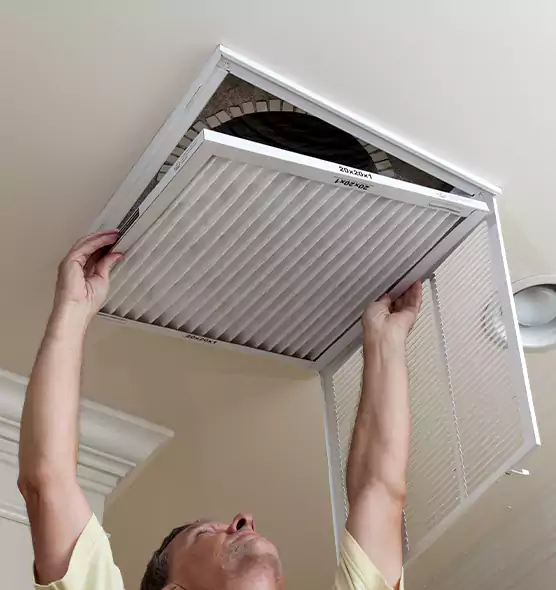 Trusted Apartment Air Duct Cleaning in Eden Prairie, MN