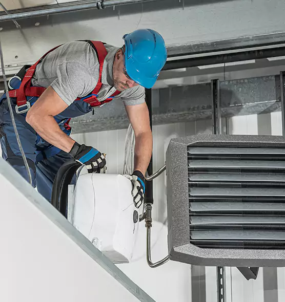 Professional Custom HVAC Ductworkin Eden Prairie, MN