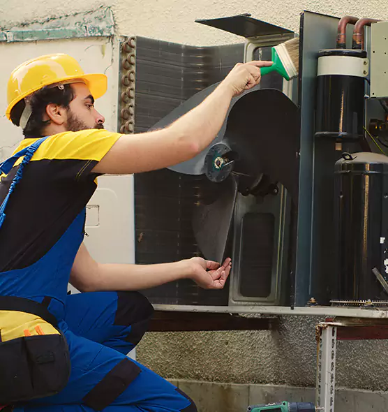 About Dryer Duct Fire Hazard Inspection in Eden Prairie, MN