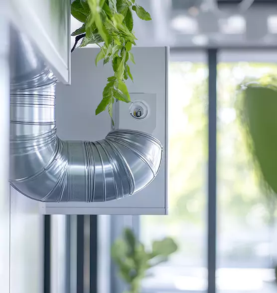 Professional Eco-Safe Dryer Vent Cleaning in Eden Prairie, MN