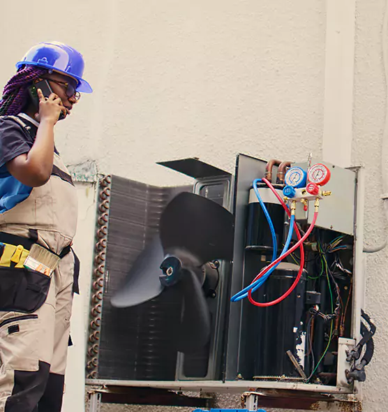 Professional Energy-Efficient HVAC Cleaning in Eden Prairie, MN