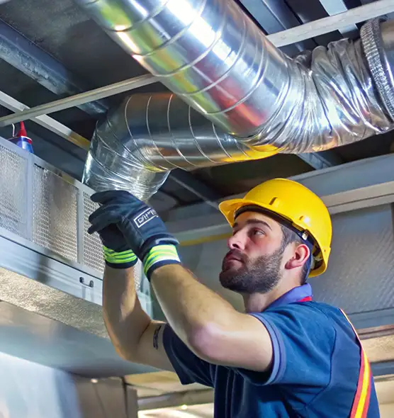 Professional NADCA Approved Air Duct Services in Eden Prairie, MN