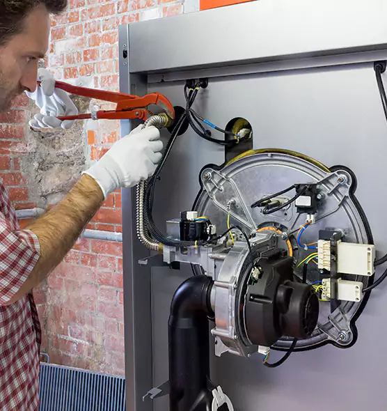 Advanced Repair Dryer Vent Hose in Eden Prairie, MN