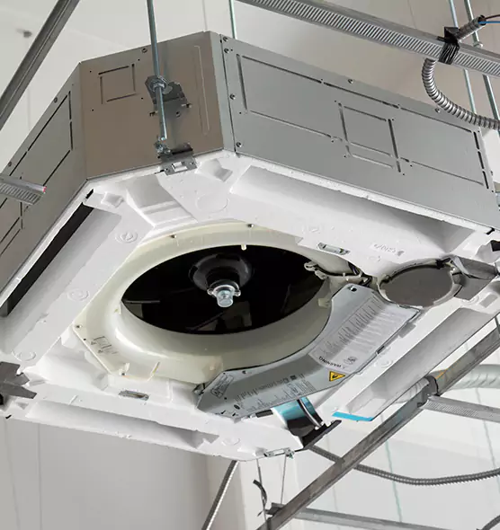 Professional Roof Vent Lint Removal Eden Prairie, MN