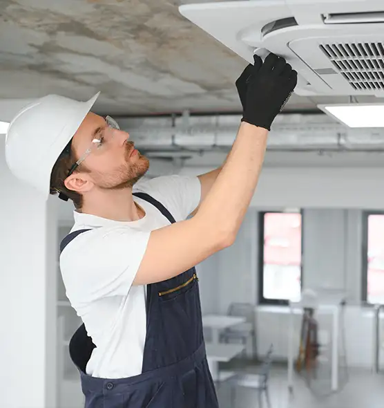 About Spring Air Duct Cleaning in Eden Prairie, MN