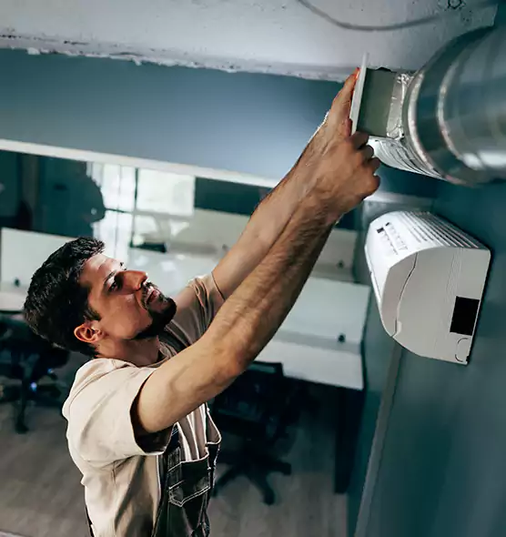 Reliable Warehouse Vent Cleaning in Eden Prairie, MN