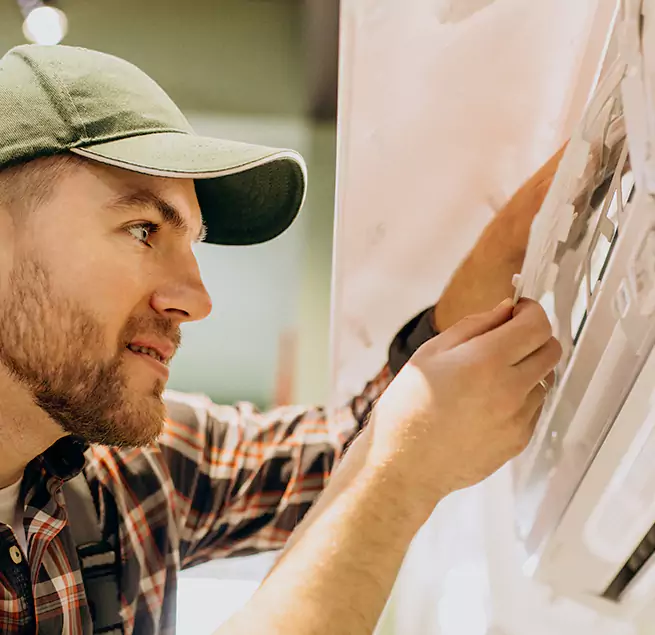 Why Homeowners Businesses Trust Us in Eden Prairie, MN?