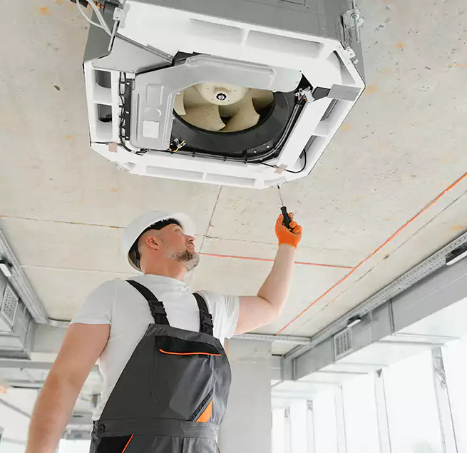 Why Homeowners & Businesses Trust Us in Eden Prairie, MN?