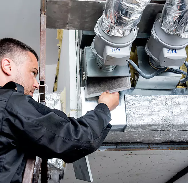 Why Homeowners & Businesses Trust Us in Eden Prairie, MN?