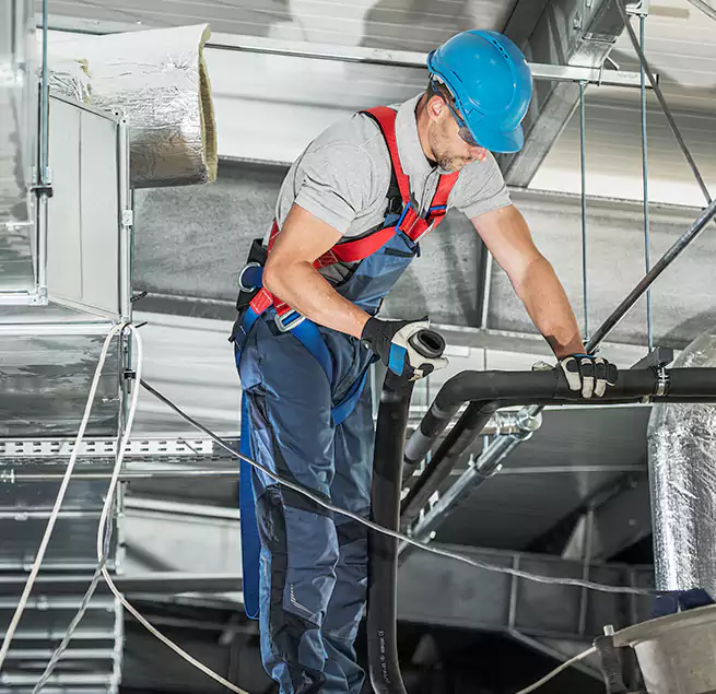 Why Homeowners & Businesses Trust Us in Eden Prairie, MN?