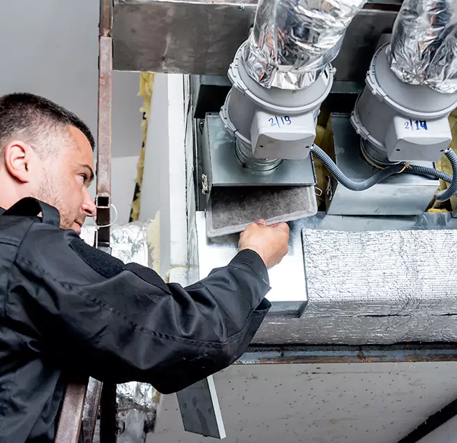 Why Homeowners & Businesses Trust Us in Eden Prairie, MN?