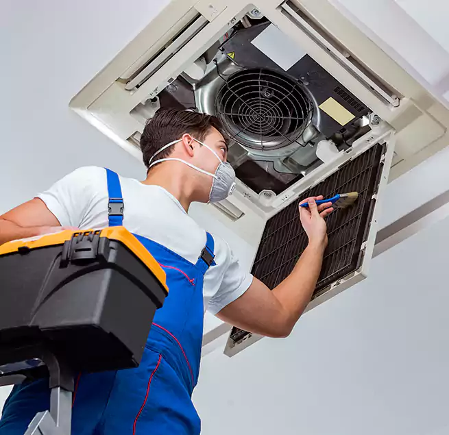 Why Homeowners & Businesses Trust Us in Eden Prairie, MN?