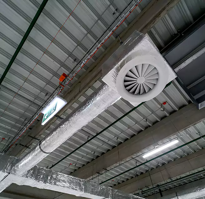 Why Homeowners & Businesses Trust Us in Eden Prairie, MN