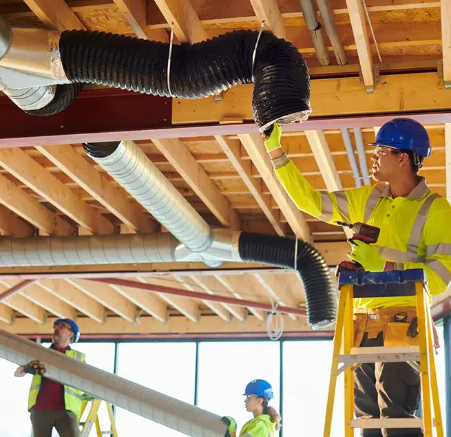 Why Homeowners & Businesses Trust Us in Eden Prairie, MN?