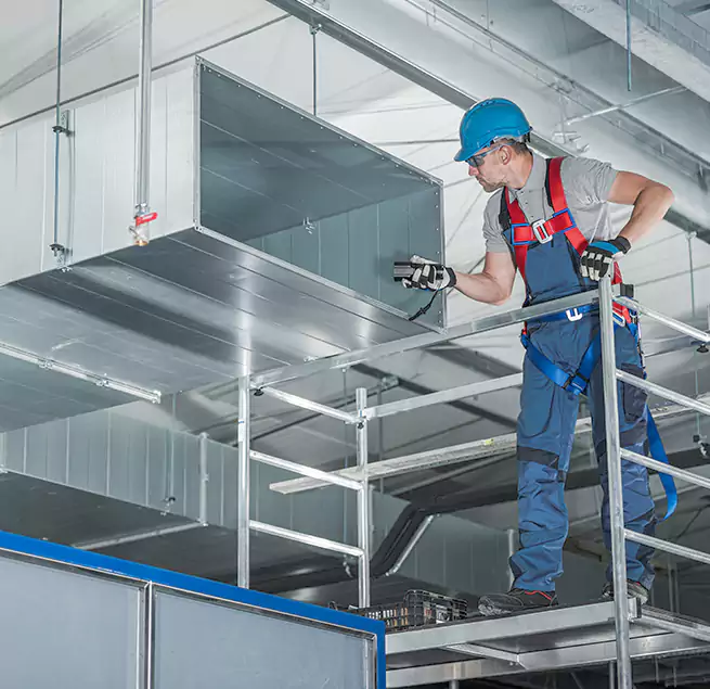 Why Homeowners & Businesses Trust Us in Eden Prairie, MN?