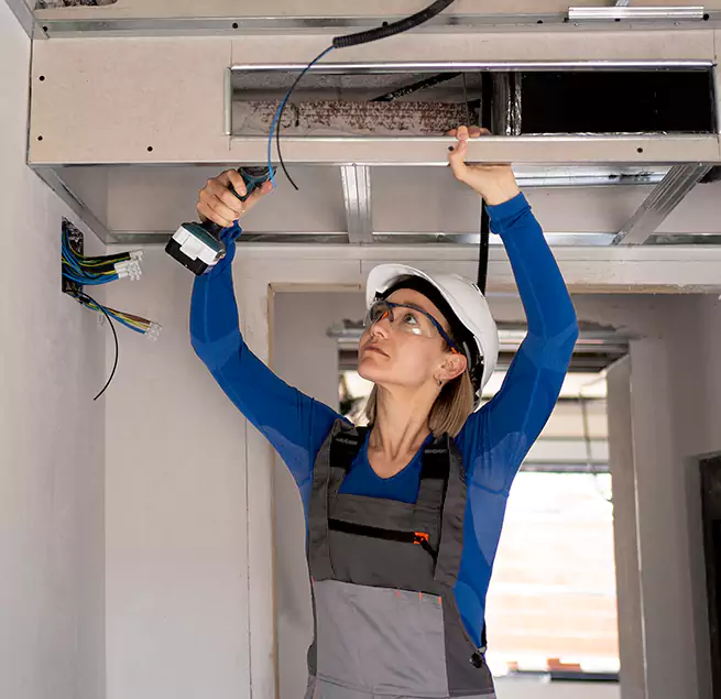 Why Homeowners & Businesses Trust Us in Eden Prairie, MN?