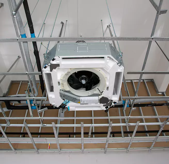 Why Homeowners & Businesses Trust Us Eden Prairie, MN?