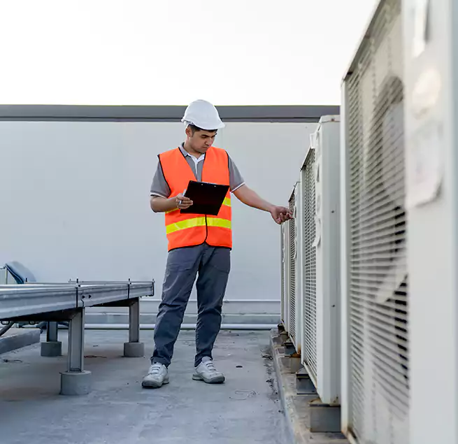 Why Homeowners & Businesses Trust Us in Eden Prairie, MN?